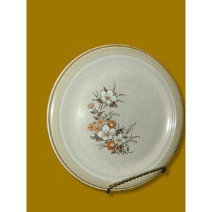 Tea House Anchor Harbor plate